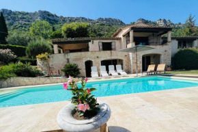Villa Provençale à Vence